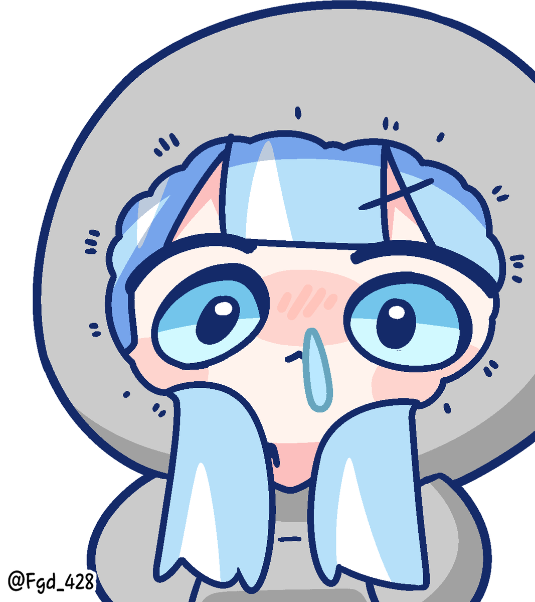 김앙개 tweet media