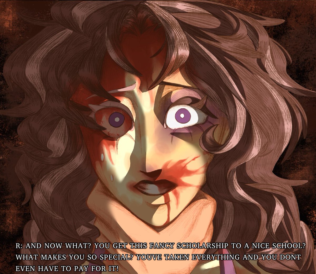 PORTASIA_'s tweet image. Guh #bllkoc #commissionme