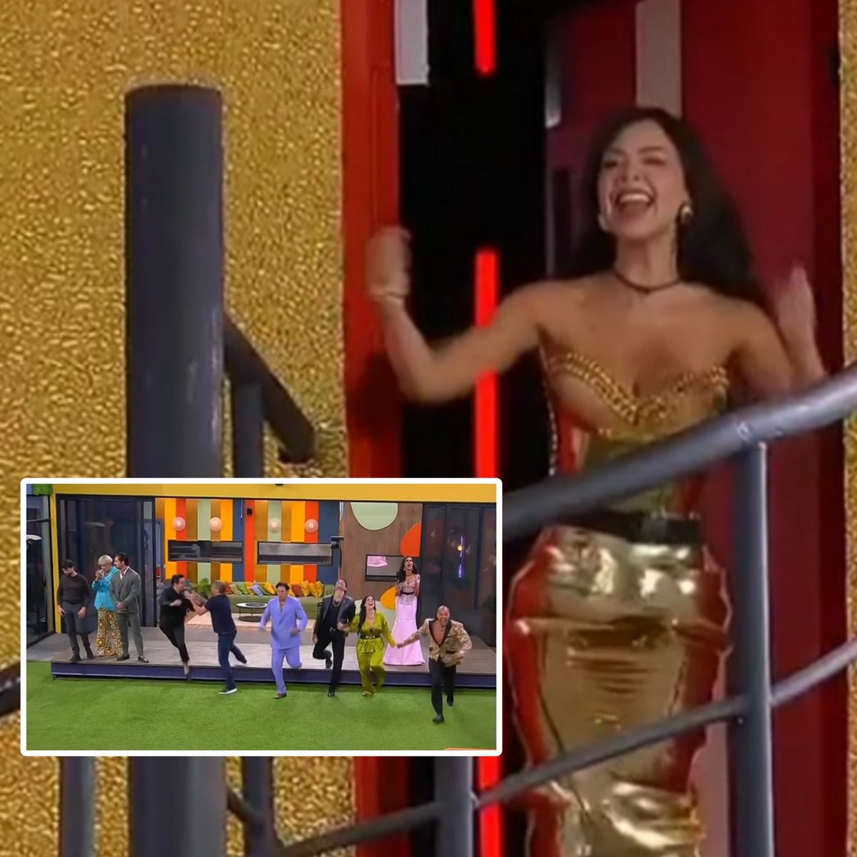 Jimena Gállego tweet media