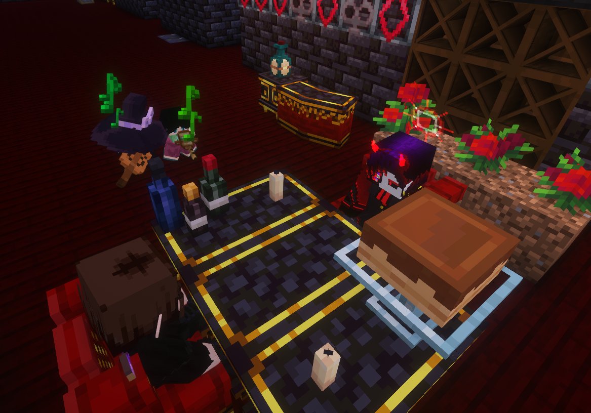 theoblivion_smp's tweet photo. Dia 30! ❤️‍🔥

#theoblivionsmp #tosmp https://t.co/4HMy8uvb1u