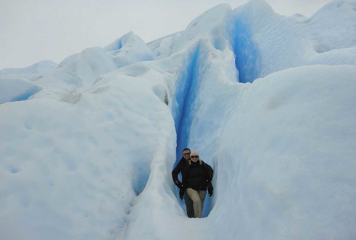 ExplorJourneys's tweet photo. TESTIMONIAL: DAVID JEWELL AND BETH BRUMMER
 (Reading, , United Kingdom)

"Fred was exceptional from the minute we raised our interest in going to Argentina."

"Exploration Journeys made our honeymoon so relaxed - their organization is superb and the travel booklet is extremely useful."

"Thank you to Exploration journeys and in particular Fred, for making our honeymoon a trip we will never ever forget."

David & Beth visited: Buenos Aires, Iguazu Falls, Mendoza and El Calafate
@ExplorJourneys