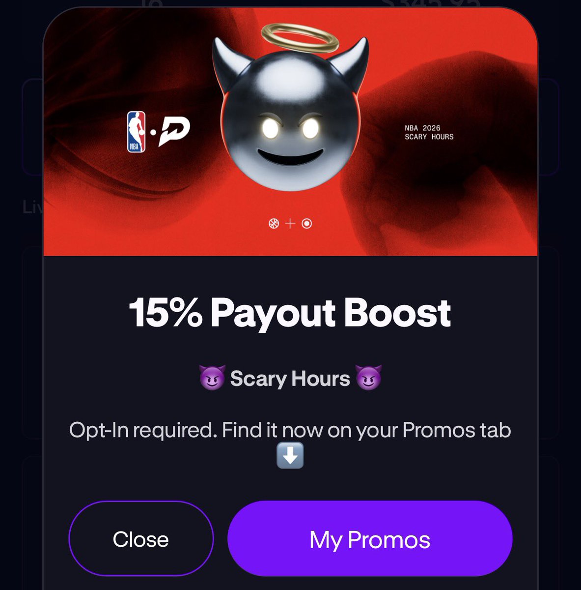 🍀GOBLIN PICKS💰 tweet media