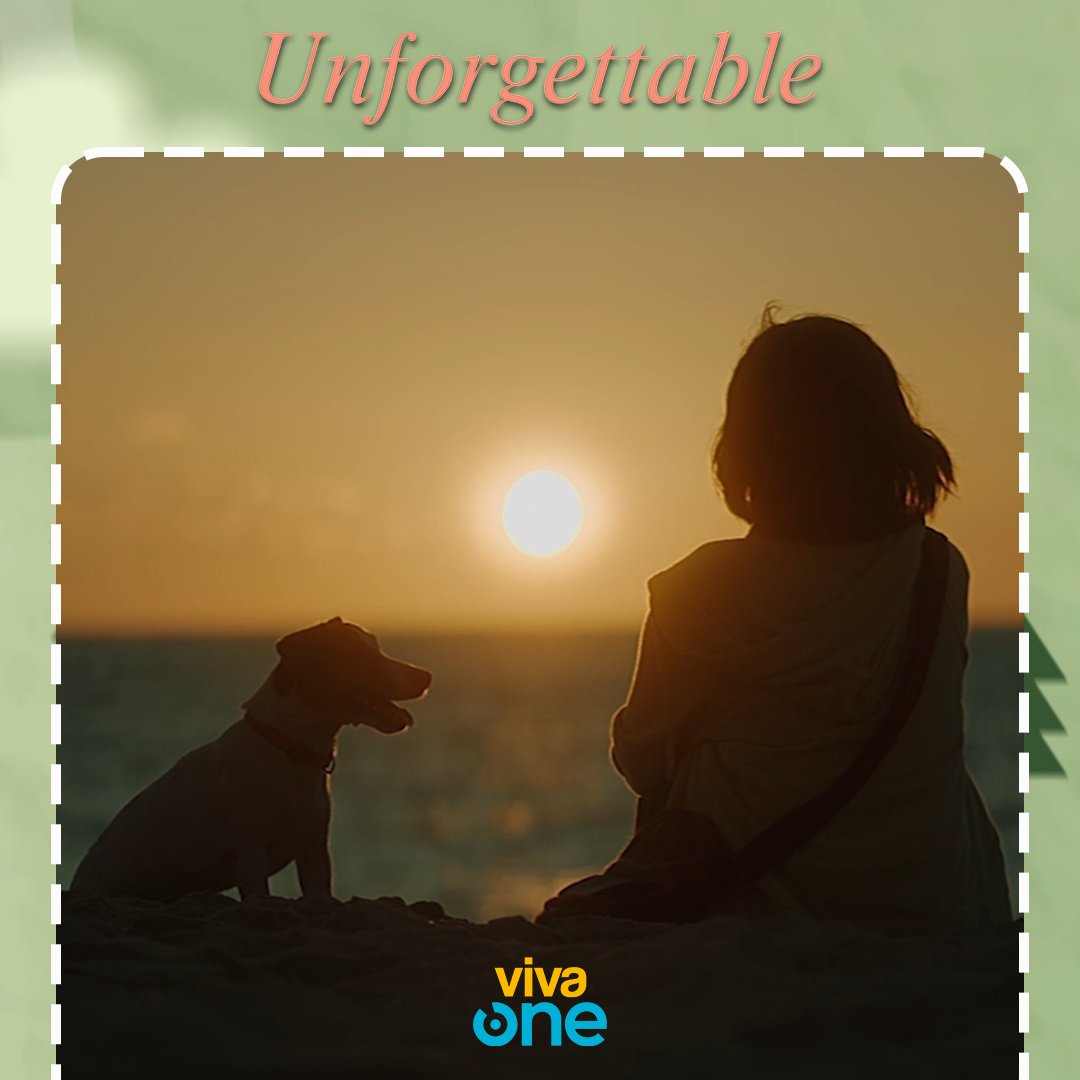 'Yung mga unexpected na friendship, sila pa talaga yung tumatagal.

“UNFORGETTABLE” Now Streaming on Viva One.

Join the Unforgettable journey: share.vivaone.ph/UnforgettableX

#VivaOne #BidaKaDito #Unforgettable #SarahGeronimo #Friendship
