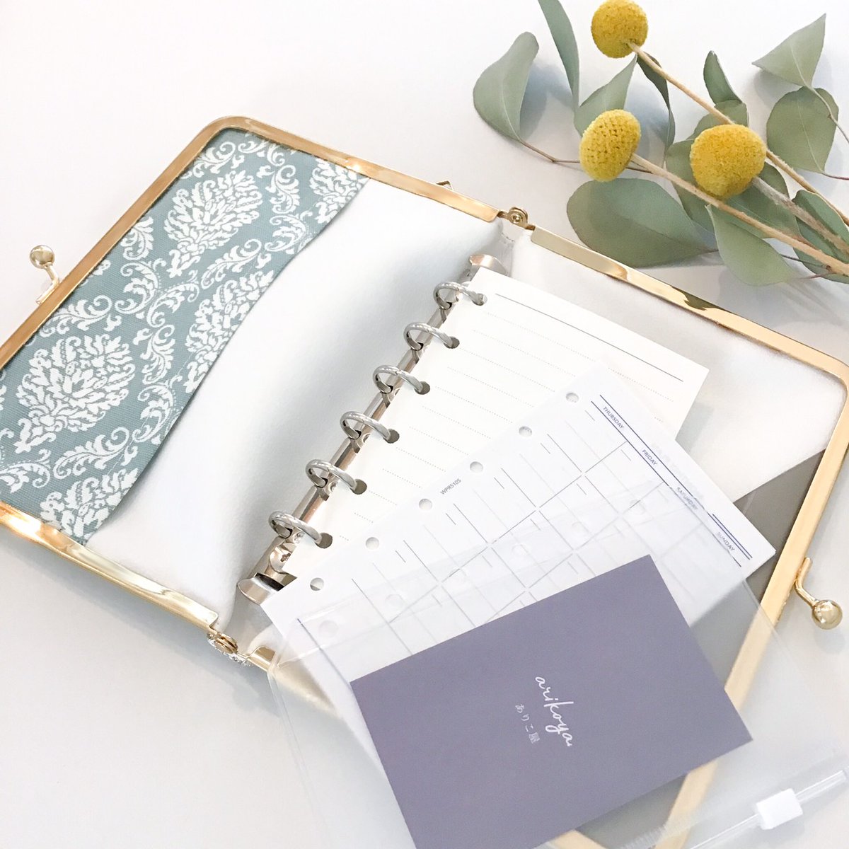 ありこ屋 tweet media