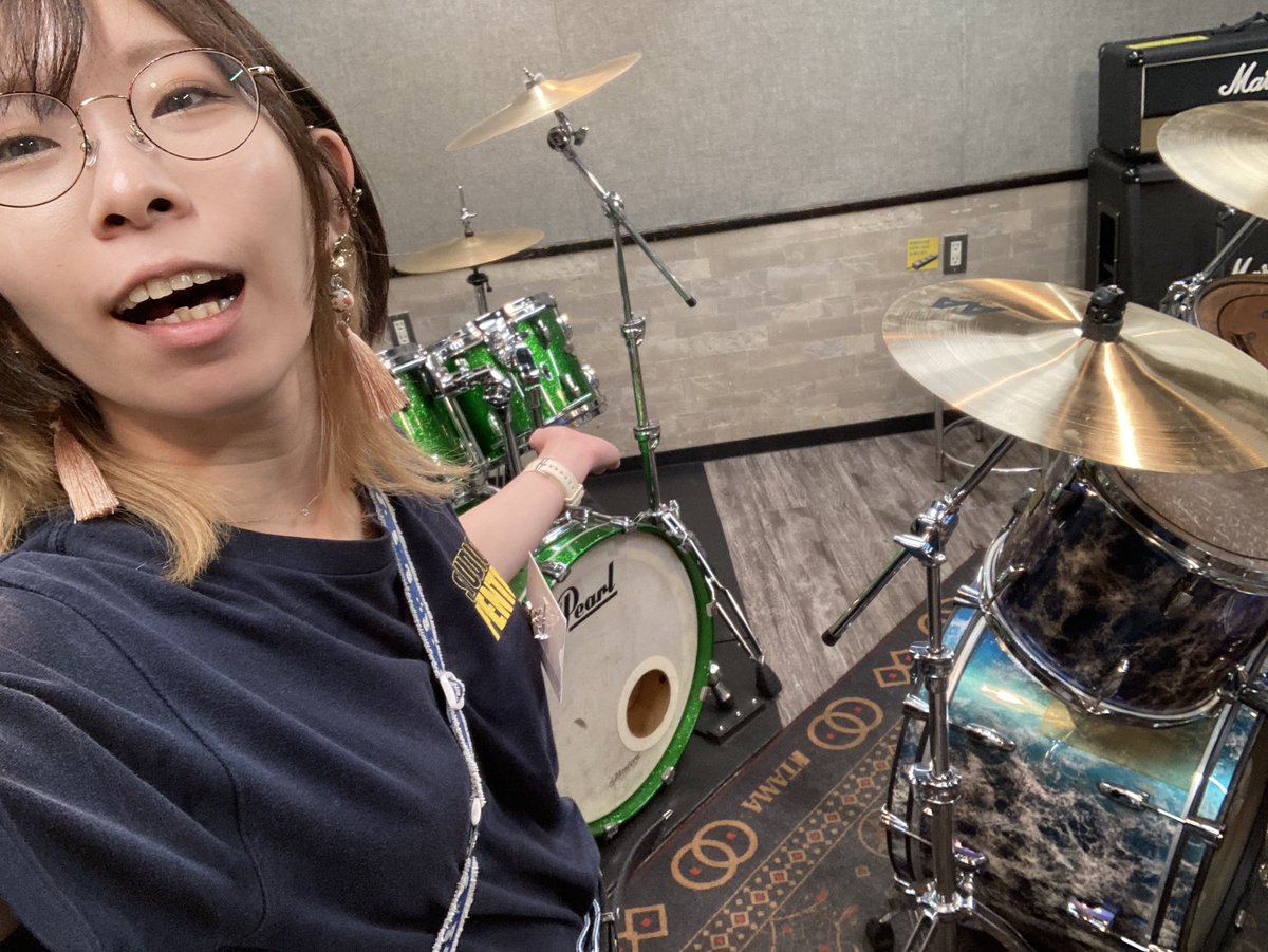 スタジオペンタ 池袋ハンズサイド店 tweet media