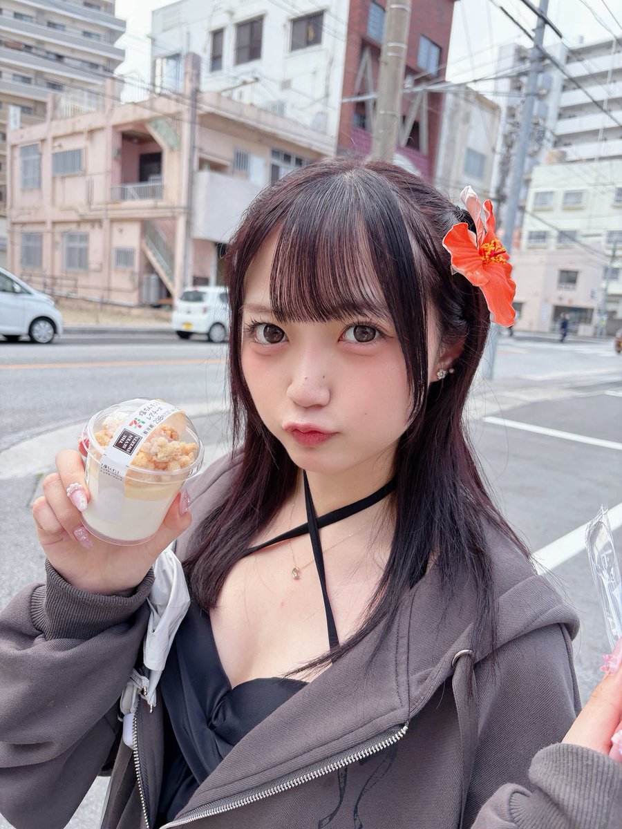 葉月みゆ tweet media