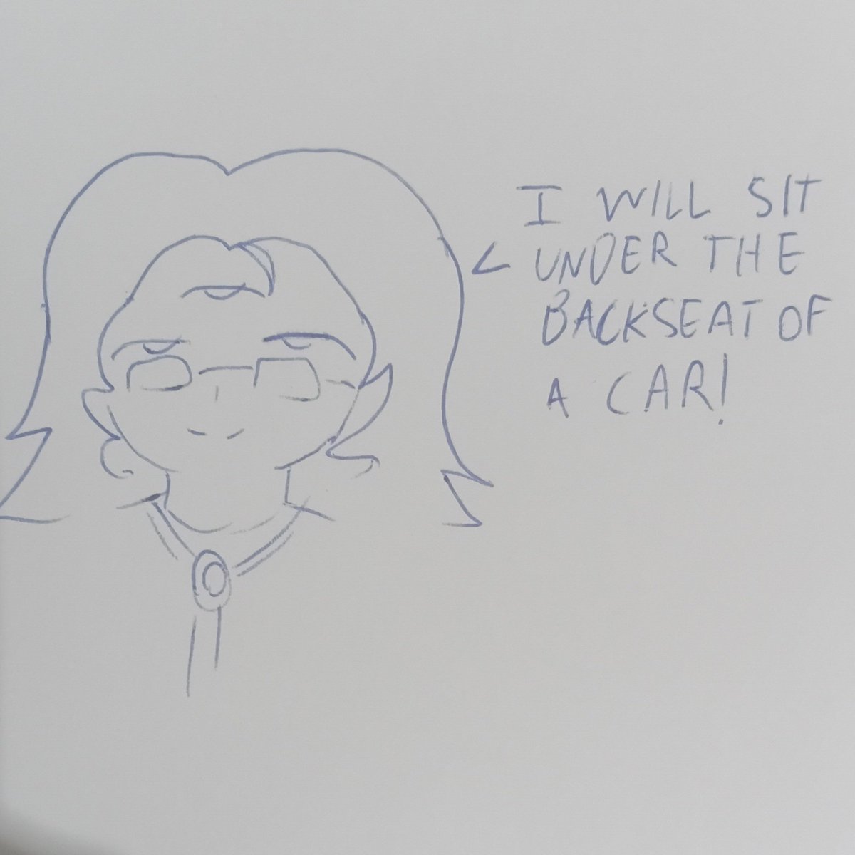 Thamy Clear Water Revival tweet media