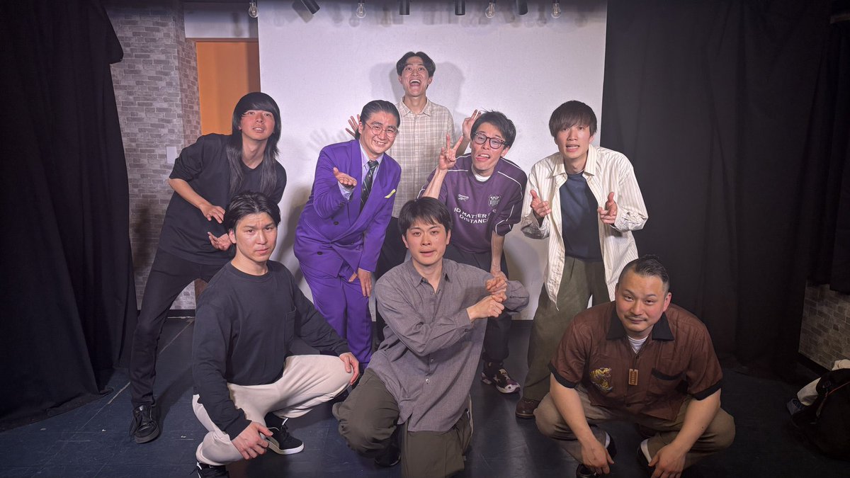 てぃむてぃむ山本　レモンと炭酸 tweet media