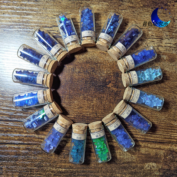 靑色研究所＠猫市🪼🌌🐈 tweet media