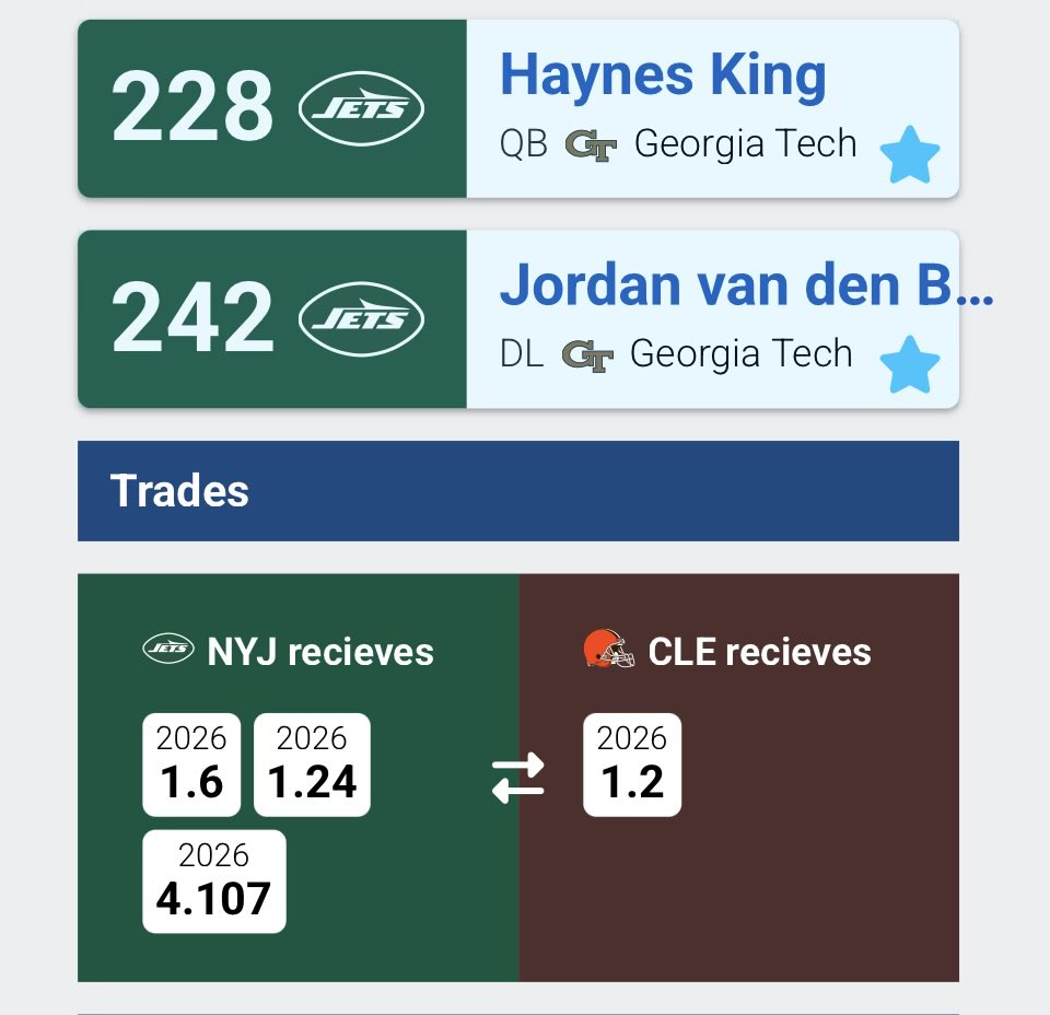 One trade down.  Take Bain as your edge and load up on talent.