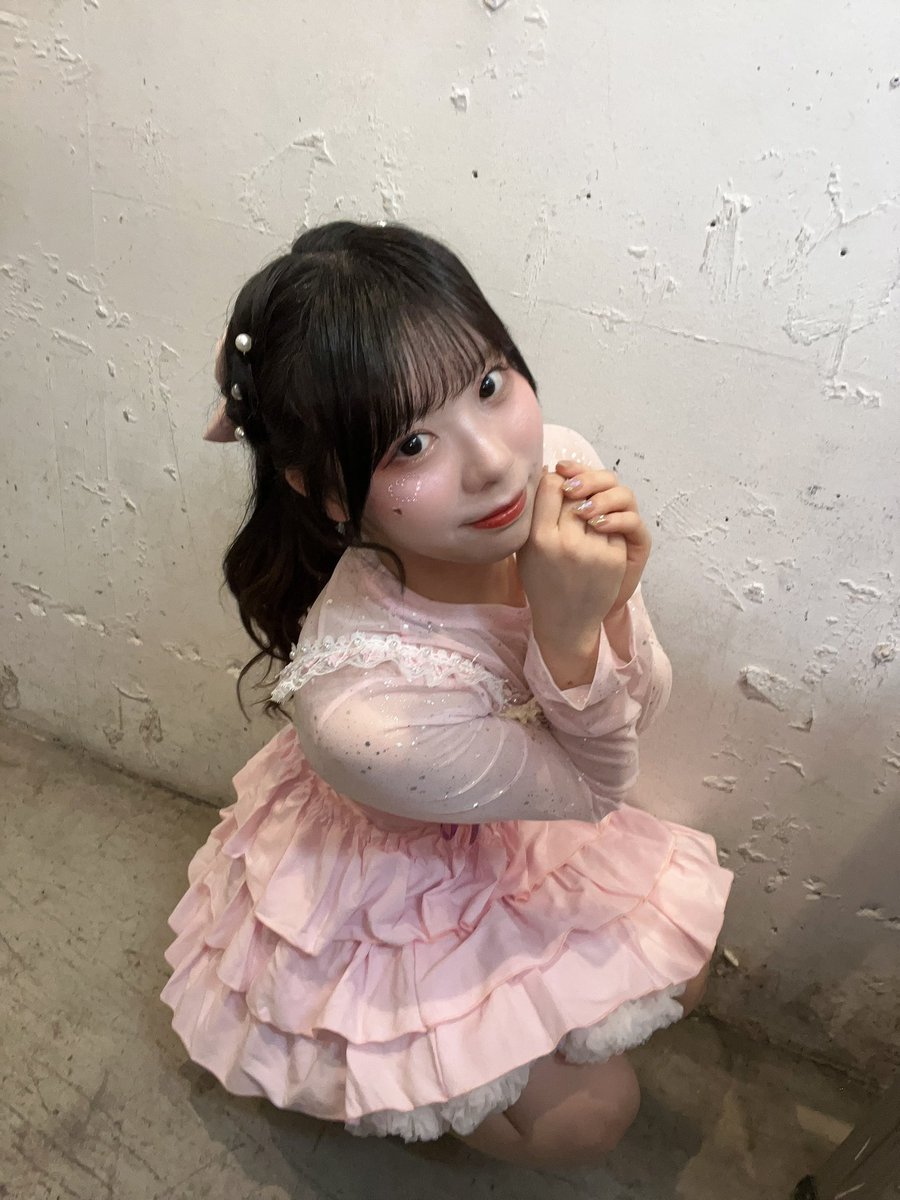 なち🌷Panew! tweet media