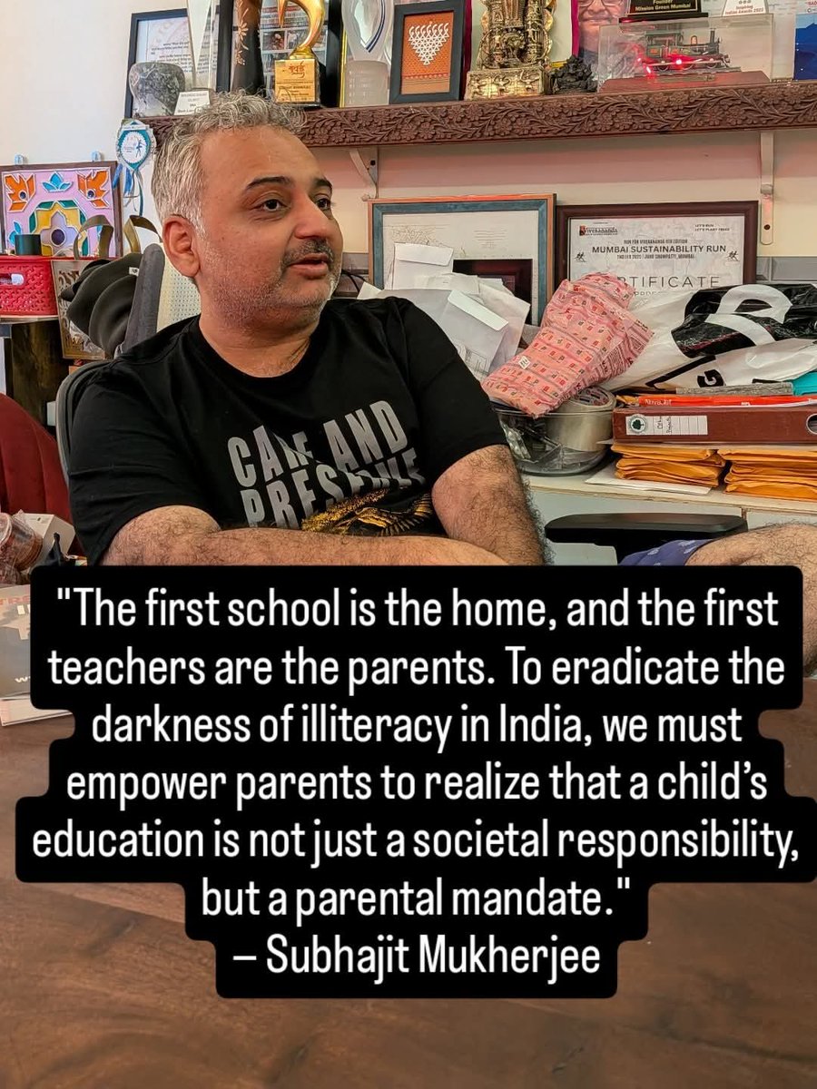 Subhajit Mukherjee tweet media