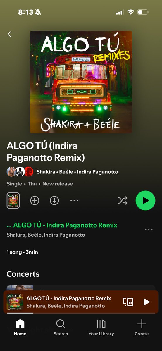 yo pensé que después de tocar en club x, Indira no podia caer más bajo, pero me equivoqué