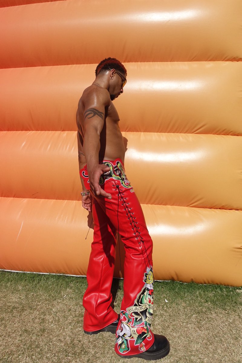 Denzel Chisolm tweet media