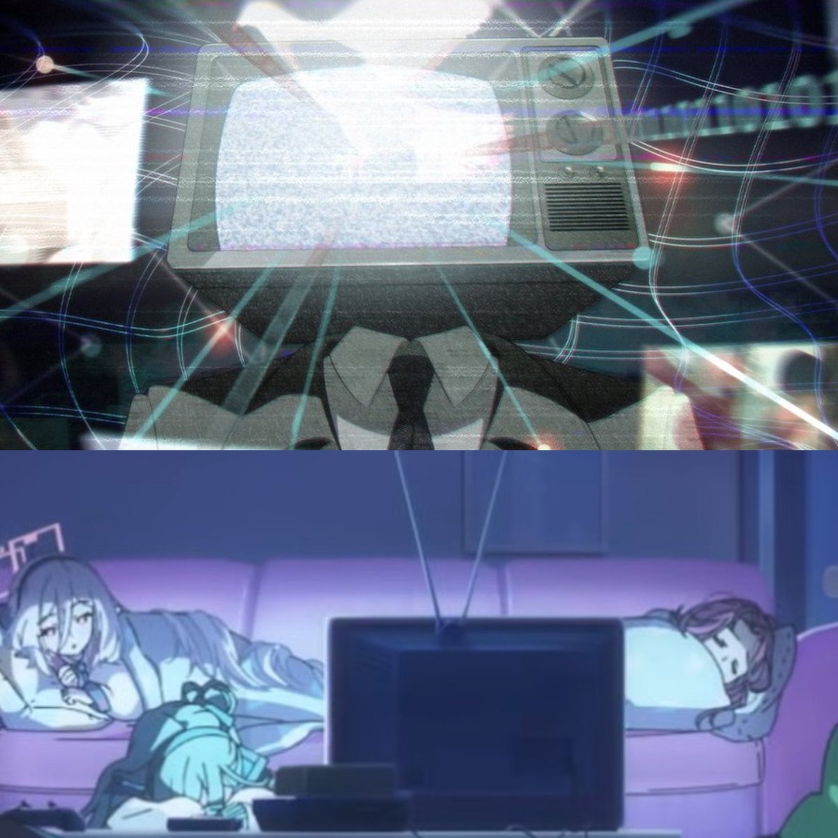 コガラシの曾孫 tweet media