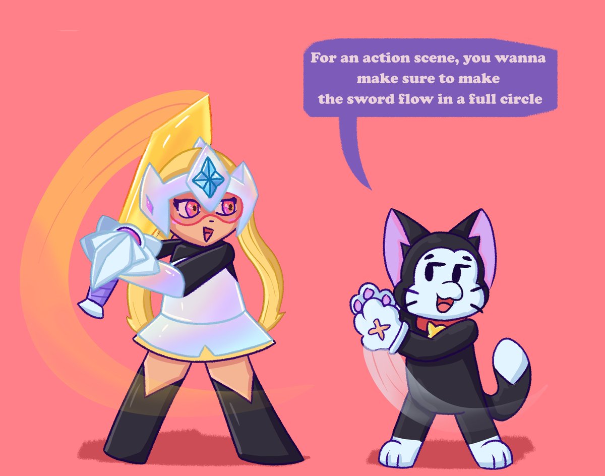 Daan_Yeet's tweet photo. Kit is trying to teach starr nova his acting experience
#Brawlstarsnova #brawlstarskit https://t.co/heGQKn6FIV