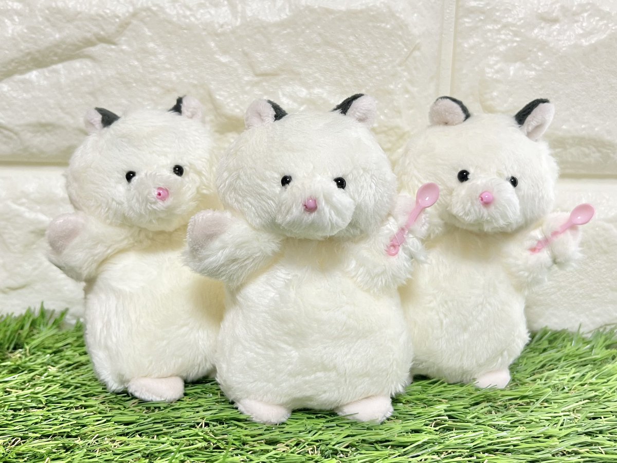 あんこのおもちゃばこ tweet media