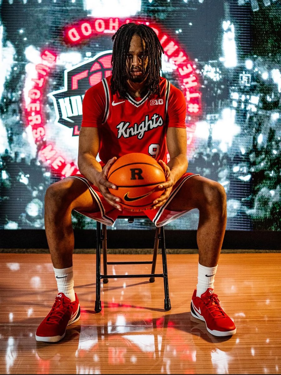 Manhattan transfer Will Sydnor has committed to Rutgers. 

Sydnor averaged 13.9 points and 6.8 rebounds