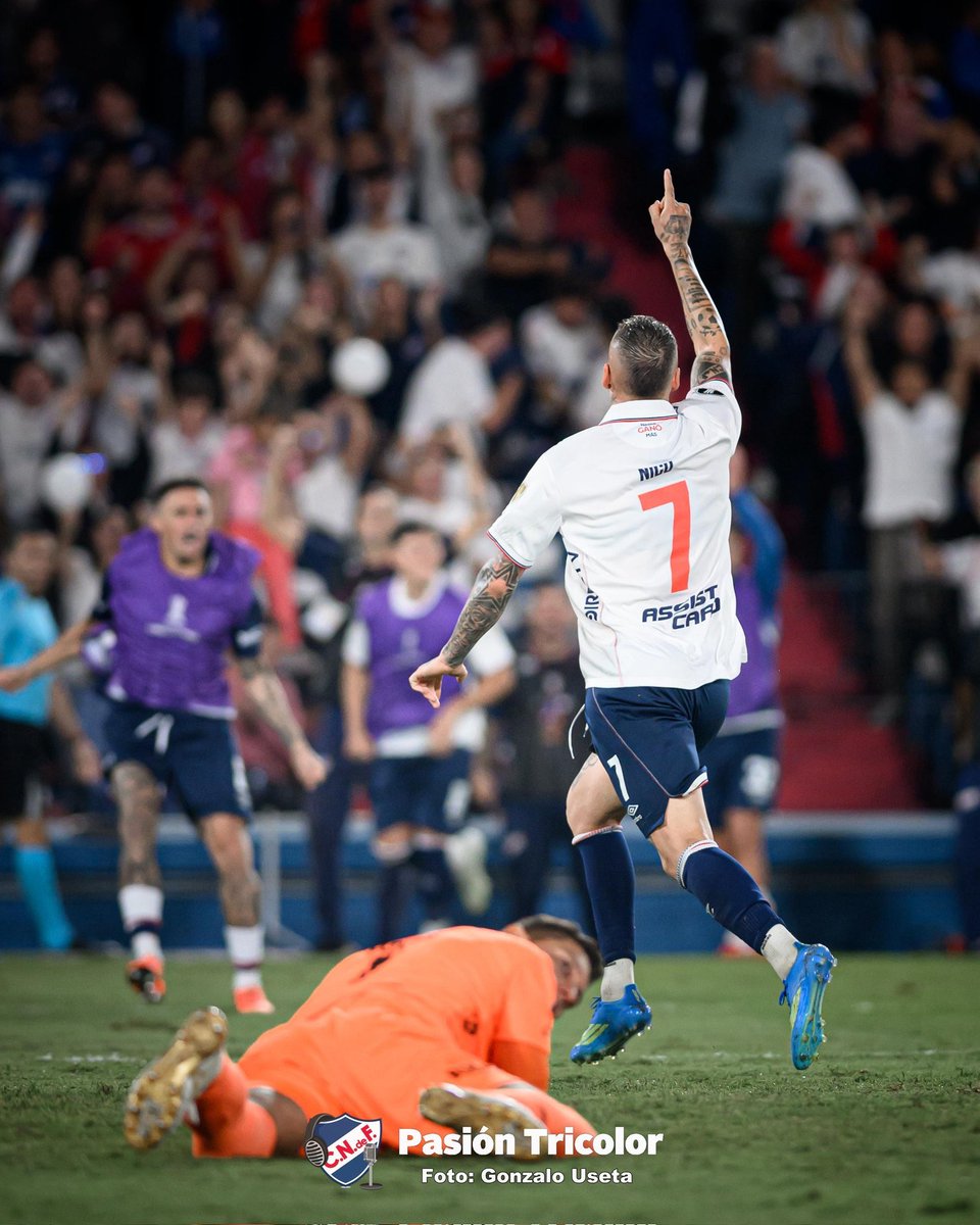 PASIÓN TRICOLOR tweet media