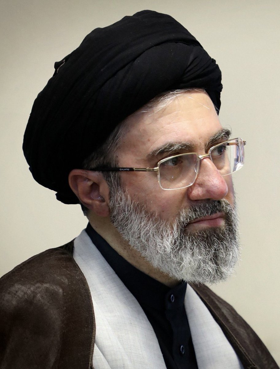Daily Iran News tweet media