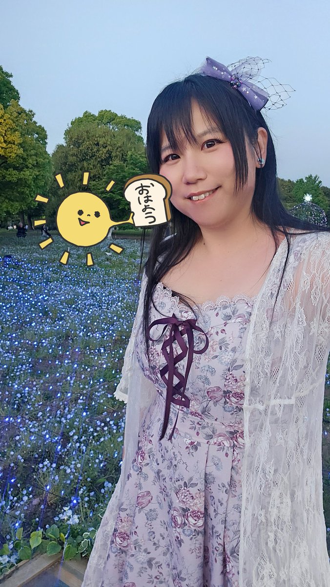 大野敦子🌙4/26@M3第二展示場1Fか-16b tweet media