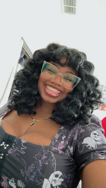 Brownie 🔜Momocon tweet media