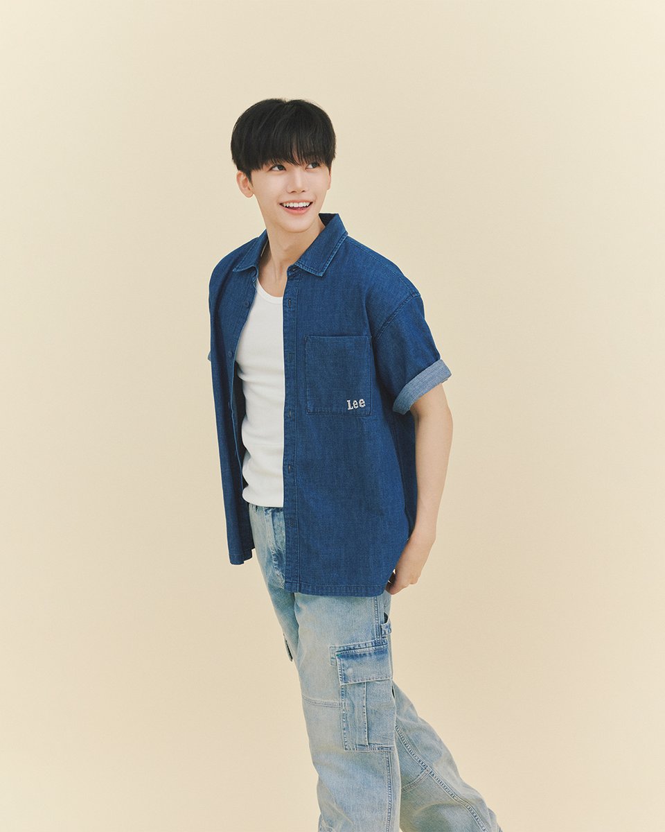 Lee Jeans tweet media