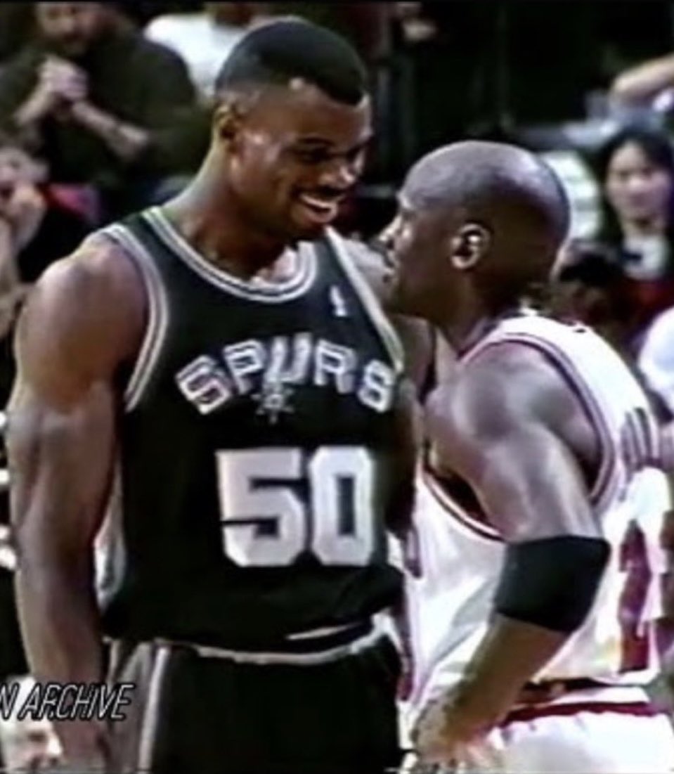 ♣️ Jokic & MJ ♦️ GOATs tweet media