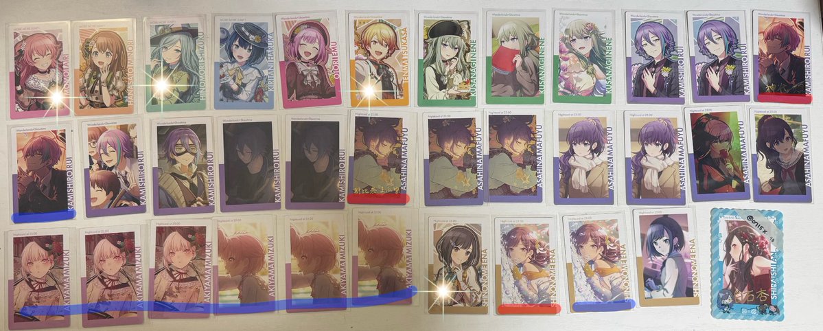 もく@取引垢:リトリン必読 tweet media