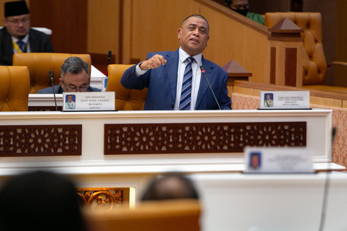 saaranimohamad tweet media