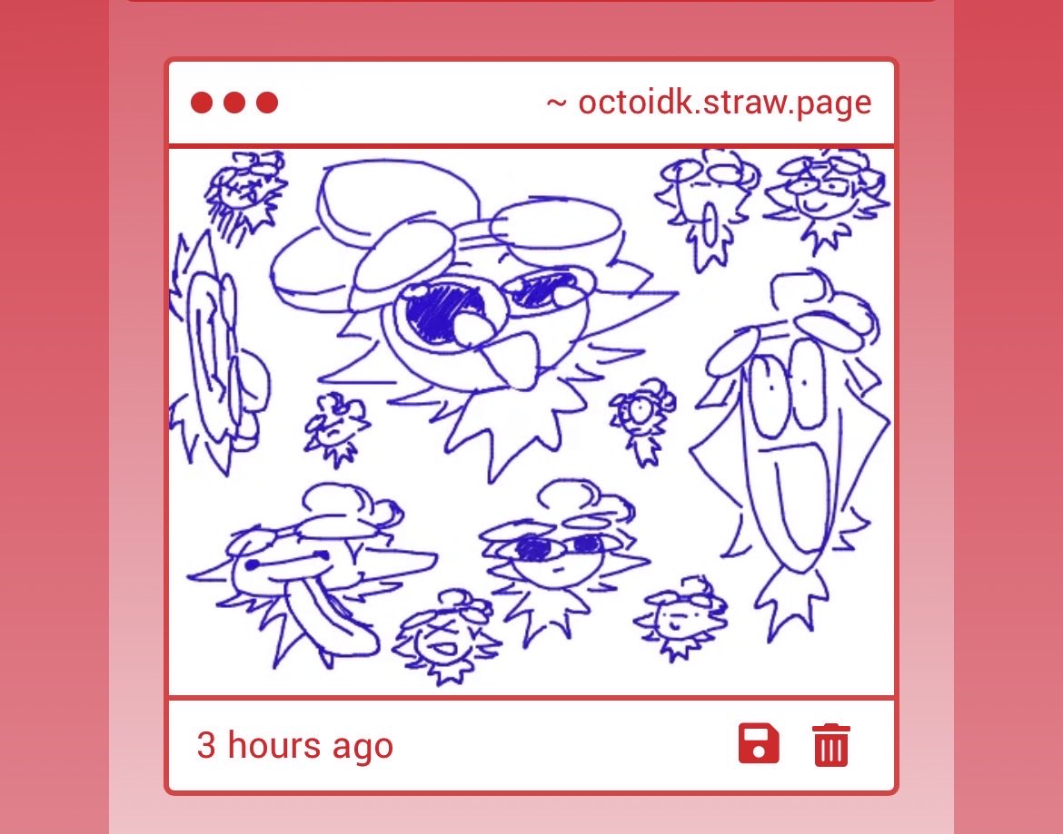 🐾𝒪cto…idk ⋆𐙚₊˚⊹♡ tweet media