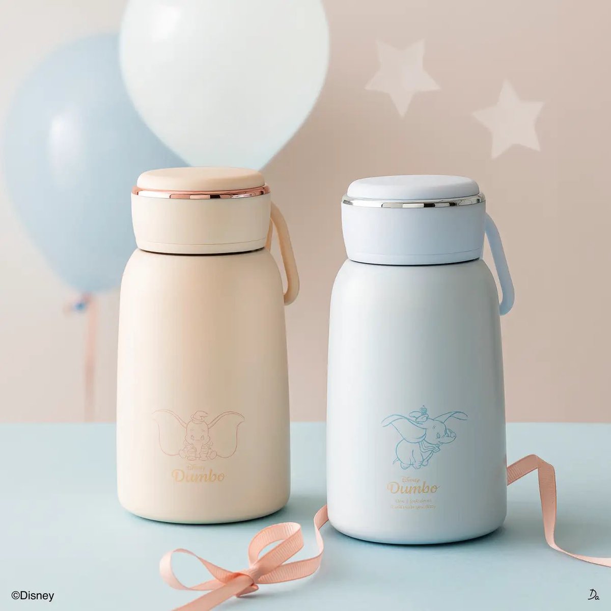 tdr_doria's tweet image. 【THREEPPY】
4月下旬より、パステルブルーとアイボリーを基調としたふんわり優しい「ダンボ」のコレクションが販売されます。

instagram.com/p/DXWN7RogYOi/…
#Disney