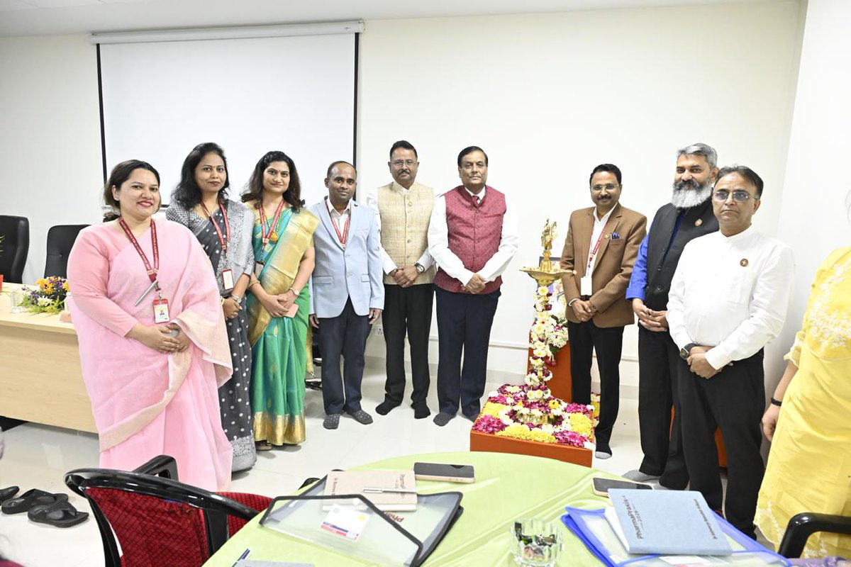 AIIMS Nagpur tweet media