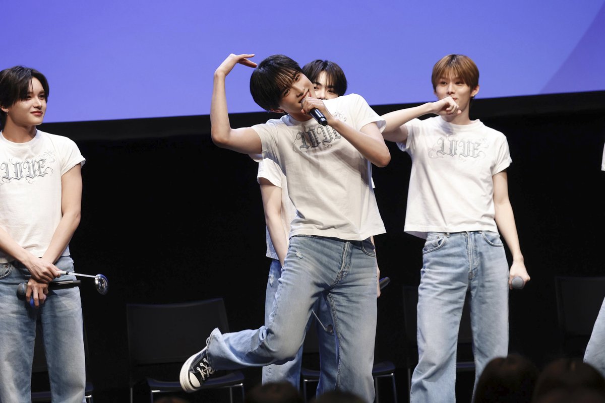 MUSIC ON! TV（エムオン!） tweet media