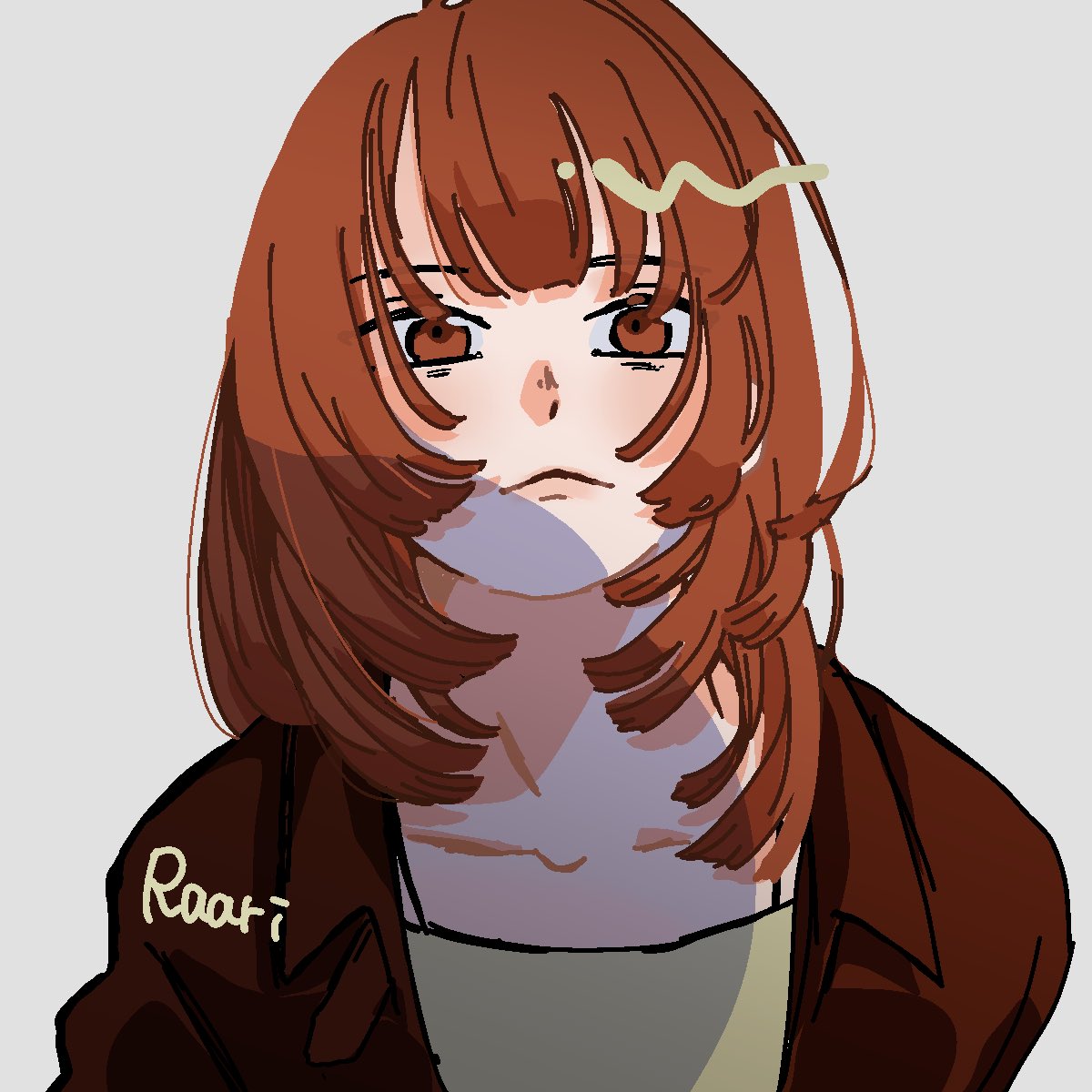 らあり tweet media