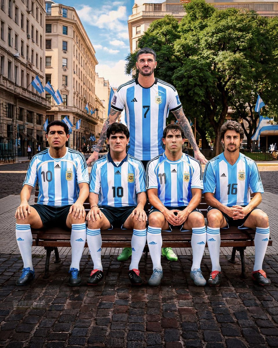 Motivaciones Fútbol tweet media