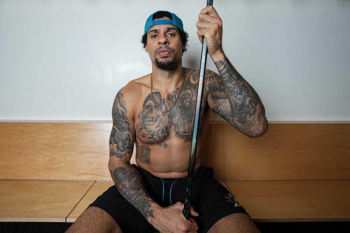 kavinm95's tweet photo. 📸 This season I did a monthly “Sharly Dressed” photoshoot with the guys. 

Included:
- Tattoos
- Suits on film
- Classic
- Black and White https://t.co/BlP32nBdPK
