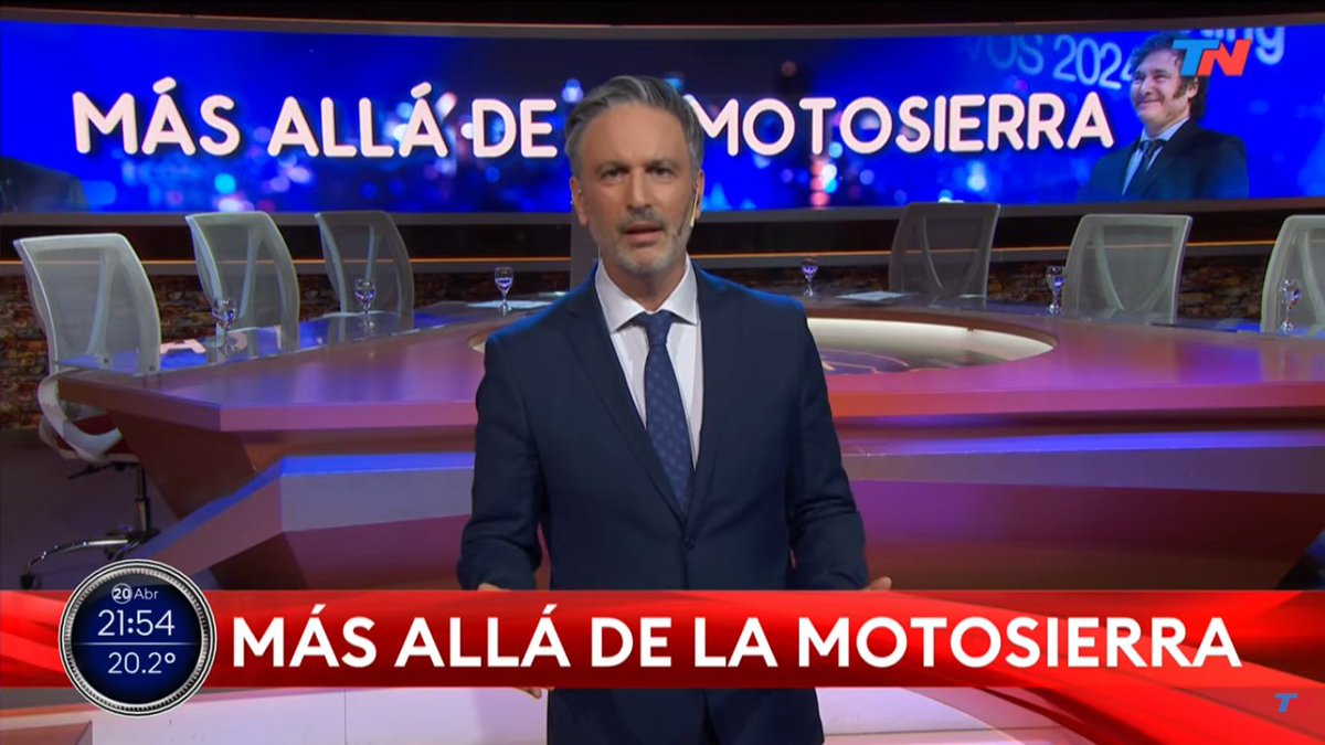 ... muro de los lamentos... es la obra pública de Herodes... obra oública que desprecia
<a href="/JMilei/">Javier Milei</a>
..." ¿A costa de cuánto sufrimiento por medio de impuestos se hacía la "obra pública"? Los Evangelios hablan constantemente de impuestos=esclavitud. Incoherencias de
<a href="/diegosehinkman/">Diego Sehinkman</a>