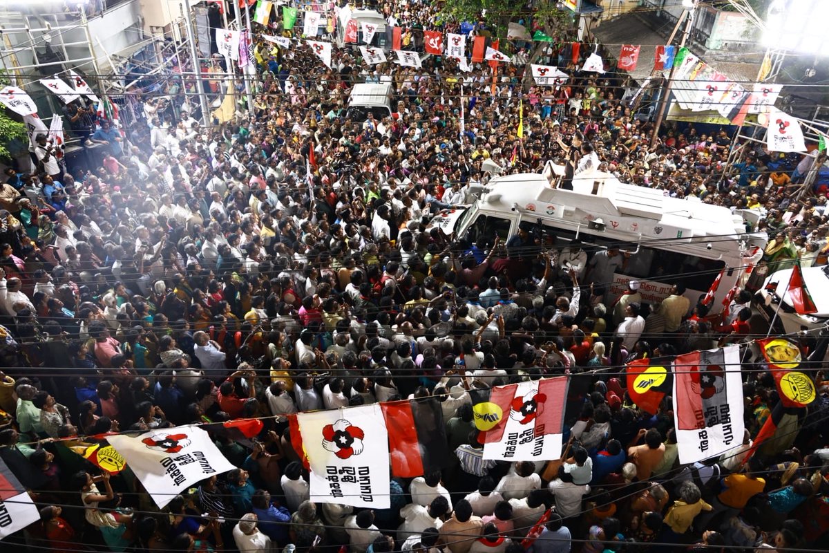 Kamal Haasan tweet media