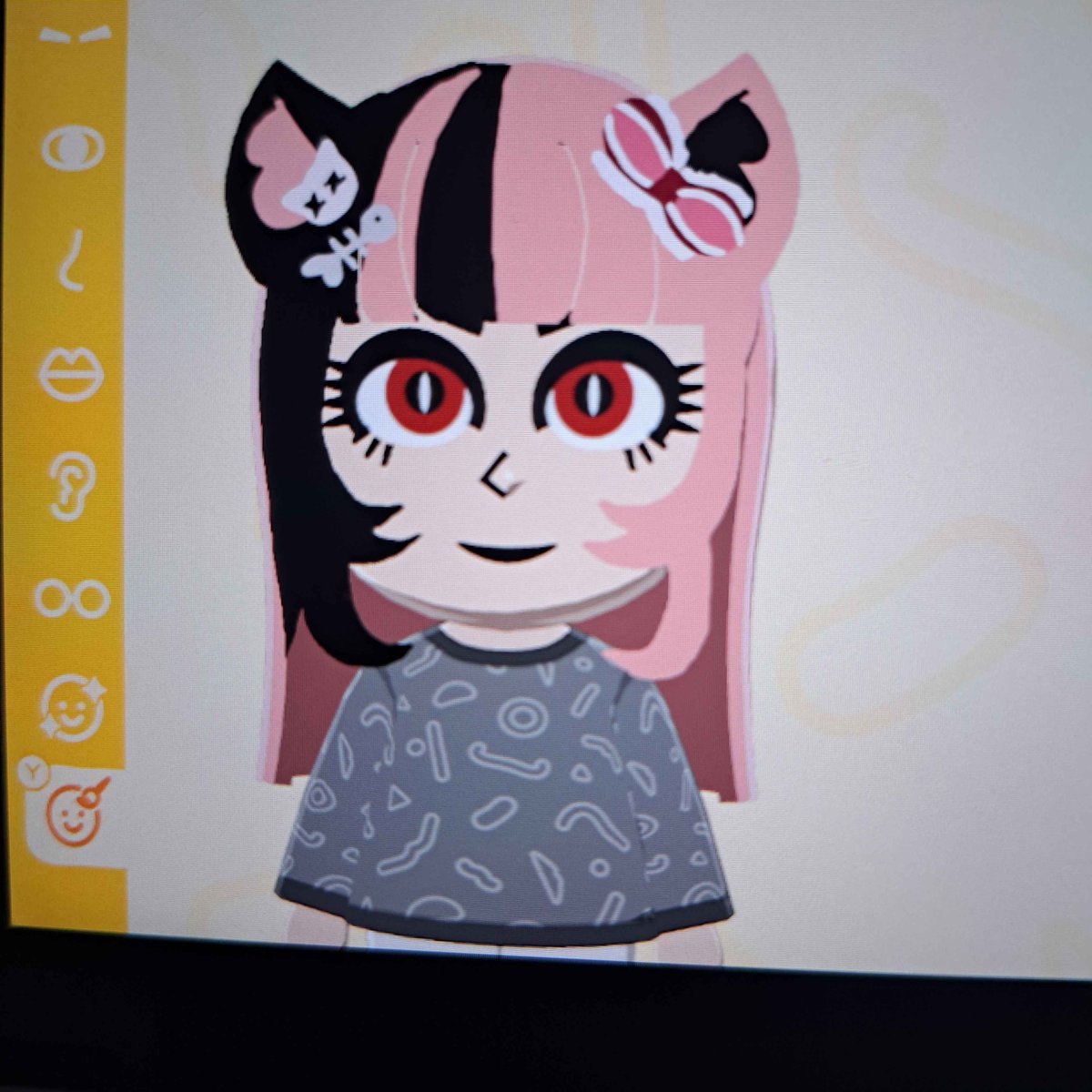 ♱ KittyVania ⚰️🎀 ♱ tweet media