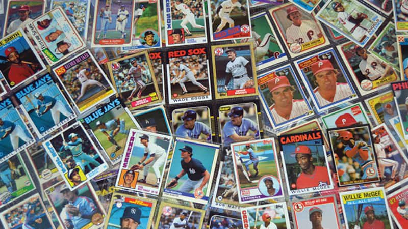 What is your go to card protector hobby community Penny sleeves, top  loaders, screw down, magnetic, book binders sheets, slab, shoe box, humidor  box, or back into original box? @CardPurchaser