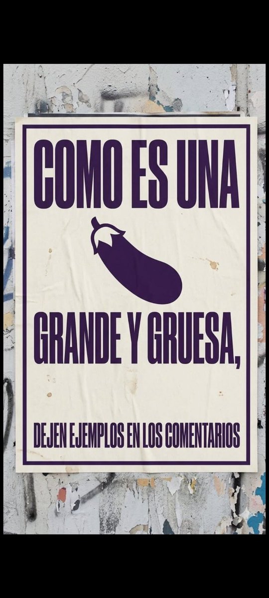 Alejandro Yasmin tweet media