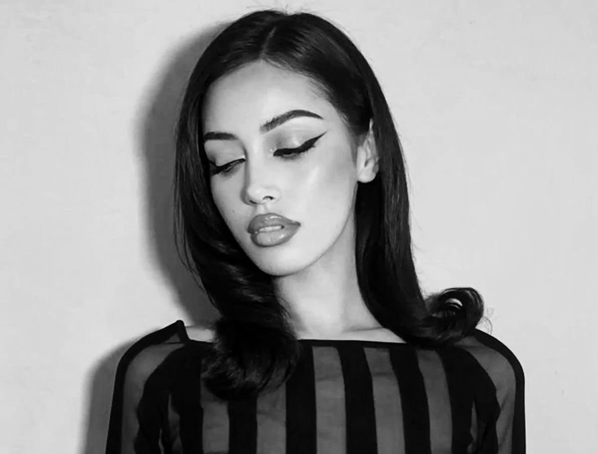 — 𝓐𝐑𝐘𝐀. tweet media
