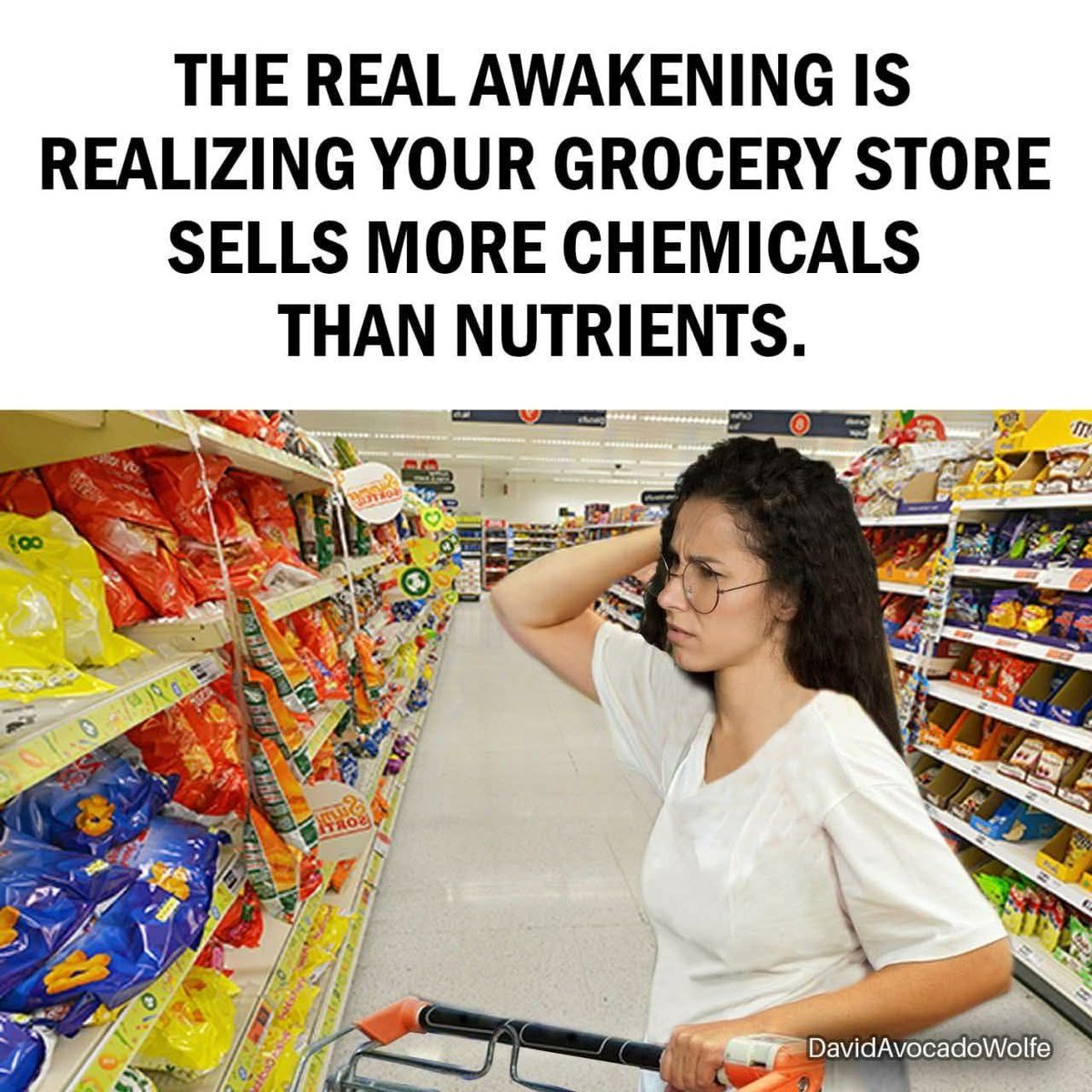 David Wolfe tweet media