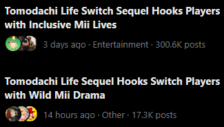 StarsRShiney's tweet photo. Those headlines look oddly similar, don't they? https://t.co/9icyTcosmc