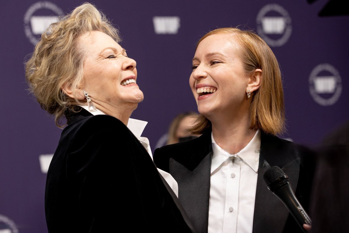 klaudia ✨ hacks spoilers tweet media