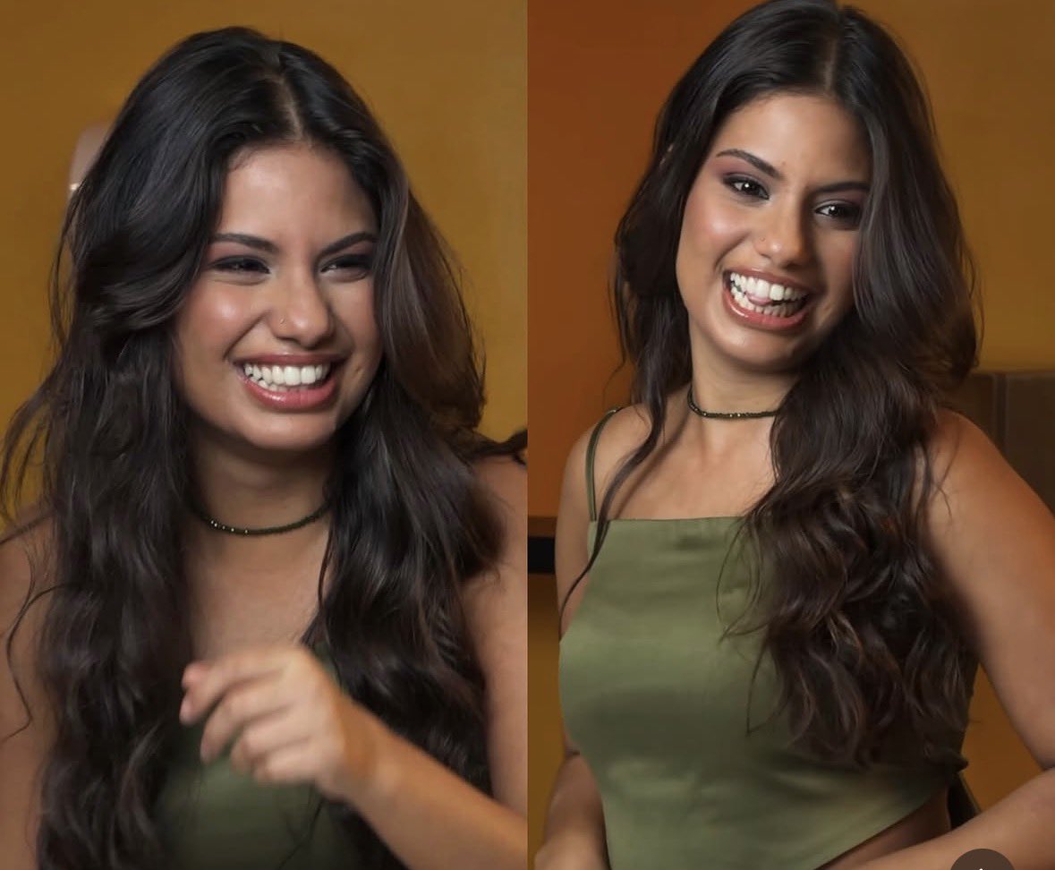 raaycomentaa's tweet photo. Ela é tão linda, como não babar nessa princesa ❤️😍
@gabisaporito ❤️ https://t.co/w1KkcnWWHQ