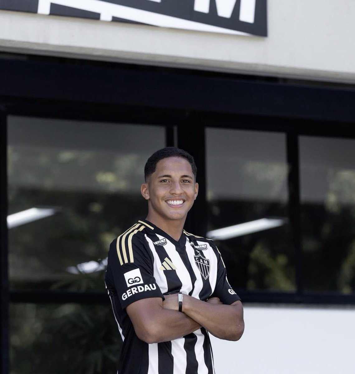 FALA, MASSA! 🐔 | Wander Lourenco tweet media