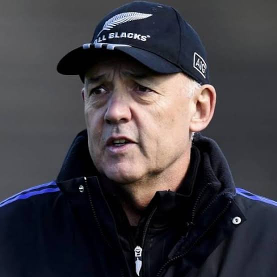 Fran_Capizzi's tweet image. #Rugby 🇳🇿

Con Dave Rennie, vuelve Gilbert Enoka a los All Blacks 

El guru mental fue el entrenador de destrezas mentales por 23 años. 

Resultó clave en el rearmado cultural del equipo con Graham Henry 

Se despidió en RWC 2023…pero esta situación confusa en el liderazgo en