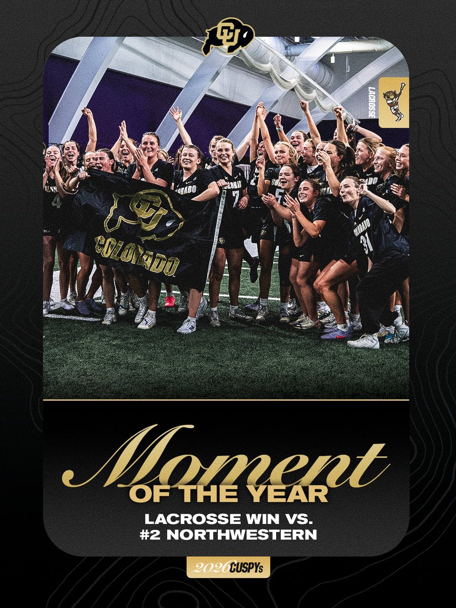 Colorado Buffaloes tweet media